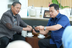 Ingin Ada Perguruan Tinggi  Agama Islam di Banyuasin