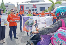 Pilih Putar Balik Hindari 