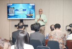 Pertamina Drilling Luncurkan GLOBE