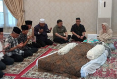 Tokoh Dermawan Sepanjang Hayat Berpulang, Kms Haji Halim Ali Tinggalkan Warisan Kepedulian
