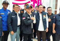 Wali Kota Ajak PMPB Bersinergi 