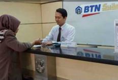 KUR BTN Syariah Juli 2025 Solusi Modal Usaha Tanpa Riba  UMKM Bangkit