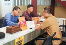 Dipicu Perselisihan Kerja, Pegawai Honorer di Palembang Lapor Polisi Usai Dikeroyok Rekan Sendiri