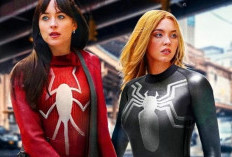 Review Film Madame Web: Melihat Masa Depan dalam Eksplorasi Baru Semesta Spider-Man!