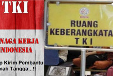Indonesia Stop Kirim Pekerja Migran PRT, Malaysia Hapus Hukuman Ini. Yakin Lebih Terlindungi?