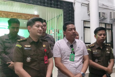 Kejari OKU Timur Dalami Kemungkinan Tersangka Baru dalam Kasus Korupsi Dana Hibah Bawaslu