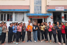 Modal Utama Kerja di Luar Negeri: Berani dan Bisa Bahasa Inggris