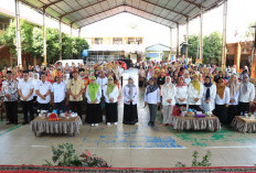 Seleksi PPPK 2024: Tanpa Passing Grade, Fokus pada Peringkat