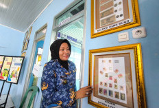 Perpustakaan Kelurahan Mangga Besar Wakili Prabumulih di Ajang Provinsi, Tampilkan Berbagai Inovasi Literasi 