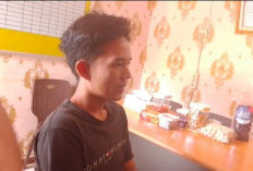 Niat Membela Kakak, Pria di Ogan Ilir Serahkan Diri Usai Tewaskan Lawan