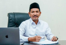 Proses Pencairan Dana BOS Madrasah Tahap Akhir, Penerima Diminta Segera Unggah Dokumen