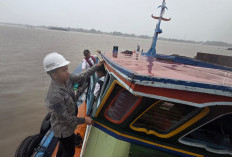 Tarif Angkutan Sungai di Sumsel Naik 15 Persen Mulai 1 Juli 2026, Pelaku Usaha Sesuaikan Biaya Operasional