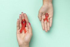 100 Ribu Pengidap HIV Belum Terlacak, Banyak Ibu Rumah Tangga dan Bayi Tertular