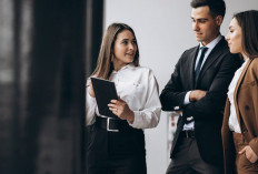 9 Jurusan Kuliah yang Lulusannya Terbanyak Kerja di Bank BRI, Prospek Karier yang Menjanjikan