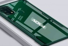 Nokia Beam Max 2025: Kembali Berjaya di Panggung Teknologi Global