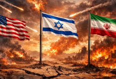 Update Perang Iran–Amerika–Israel 2026, Dari Serangan Udara ke Ancaman Perang Berkepanjangan