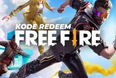 Kode Redeem FF 30 Agustus 2024: Dapatkan Item Eksklusif di Free Fire!