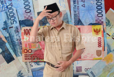 Pencairan Tunjangan Sertifikasi 84 Ribu Guru Tertunda di TW 2, Ini Penyebabnya