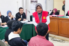 Akui Pernah Dipenjara, Nurma Minta Maaf