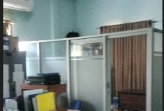 Diskominfo Hanya Pakai 1 Ruangan saat WFH, Listrik-AC di Ruangan Lain Dimatikan