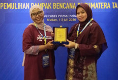 UM-AD Palembang Borong Penghargaan Nasional, Raih Silver Winner Berkat Inovasi Pempek Lele untuk Pemberdayaan 