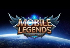 Mobile Legends Kode Redeem Hari Ini: Tukarkan Sekarang dan Dapatkan Hadiah Gratis Eksklusif!