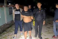 Residivis Kambuhan Tak Jera, Berulang Kali Dipenjara, Kini Tertangkap Lagi