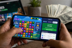 GILA! Main Game Bisa Hasilkan Dollar, Ini 10 Permainan yang Katanya Bisa Bikin Kaya