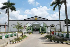 Show Up Bagian Dalam Benteng Kuto Besak Disetujui, Ini Hasil Pertemuan Pangdam II Sriwijaya dan Wali Kota