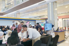 GATF 2025 Kembali Digelar, Jual 560 Ribu Seat Penerbangan Domestik dan Internasional dengan Harga Promo 