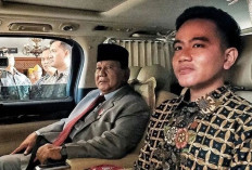 Pasangan Prabowo-Gibran, Menjawab Tantangan Kekinian untuk Pemilih Muda