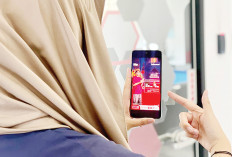 Hadirkan Paket Internet Seru Ramadan 
