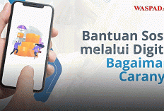 Bansos Digital Makin Canggih! Uji Coba di Banyuwangi Sukses, Siap Diterapkan di 42 Daerah