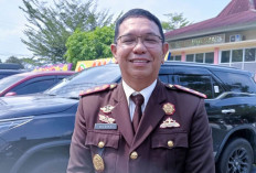 Kejari OKU dan Polres OKU Berjalan Beriringan dalam Penanganan Perkara
