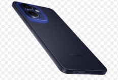 OPPO Reno 13 F, Gaya Makin Matang, Performa Kian Relevan untuk Generasi Aktif