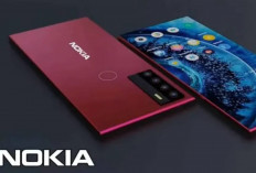 Nokia X900: Jawaban Bagi Pencinta Selfie dan Video Berkualitas Tinggi