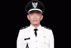 Fokus Bangun Infrastruktur Jalan dan Ketahanan Pangan 