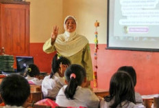 Pencairan TPG Maret 2026: Ini Syarat Guru yang Berhak Menerima Tunjangan Profesi