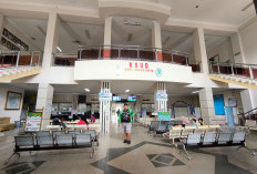 Tingkatkan Permintaan, Waiting List Pasien Hemodialisa di RSUD Prabumulih Capai 50 Orang