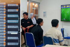 32 Calon Atlet eFootball Bersaing Ketat, ESI Palembang Seleksi Atlet Kota Palembang untuk Porprov XV Sumsel