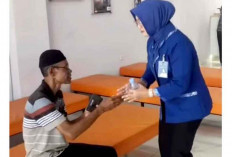 Prioritaskan Kenyamanan dan Kepuasan Nasabah