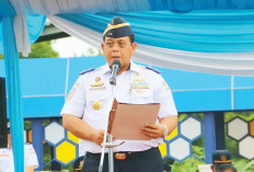 Selama Libur Nataru, Jumlah Penumpang di Pelabuhan Penyeberangan TAA Naik Tajam