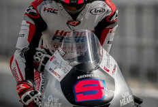 Masuk Elite Rookie Moto3 2026 Usai Tampil Konsisten dalam 6 Balapan Awal