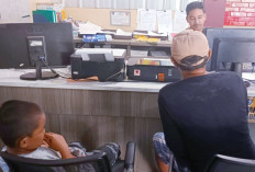 Ambil Ikan Tetangga, Bocah 11 Tahun Dianiaya