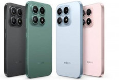 Xiaomi 17 Siap Dominasi Tahta Flagship Dunia dengan Teknologi Snapdragon 8 Elite