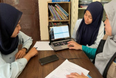 Penyuluhan Kesehatan Pentingnya Dukungan Emosional pada ABK (Anak Berkebutuhan Khusus) 