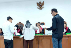 Minta Terbantah Setop Alat Berat, Terbantah Tegaskan Pembangunan Dilakukan di Lahan Sendiri