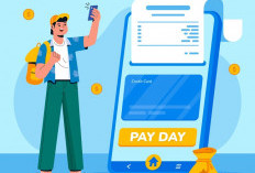 Main Game, Dapat Saldo DANA Gratis, Tentunya Tanpa KTP