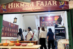 Bumbu Hikmah Fajar, Bertahan Sejak 1973 hingga Mendunia