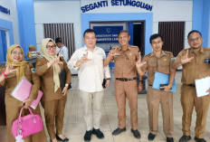 Sengketa Lahan di Lahat Memanas, Warga Eks Transmigrasi Tuntut Hak Tanah Dikembalikan